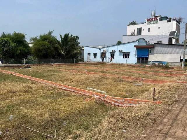 Bất động sản tại TP. Hồ Chí Minh - ảnh 1