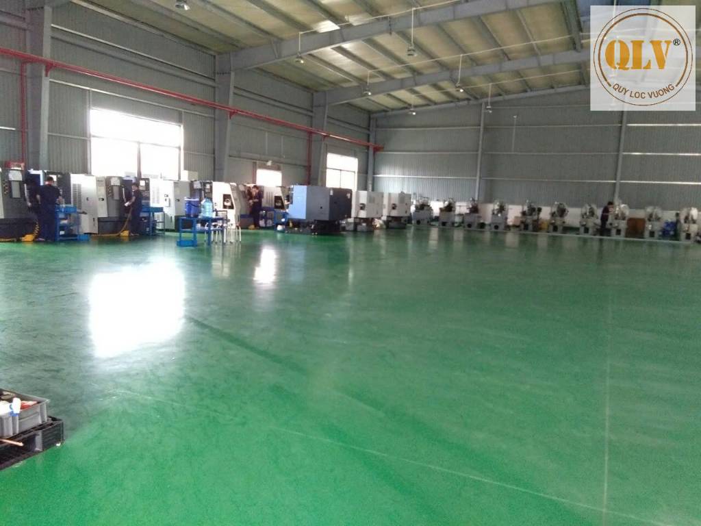 Bất động sản tại Bình Dương - ảnh 1