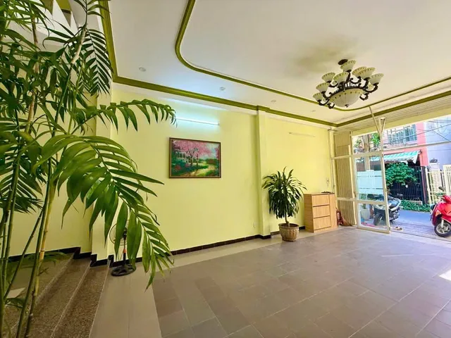 Bất động sản tại Đà Nẵng - ảnh 1