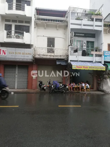 Bất động sản tại TP. Hồ Chí Minh - ảnh 1