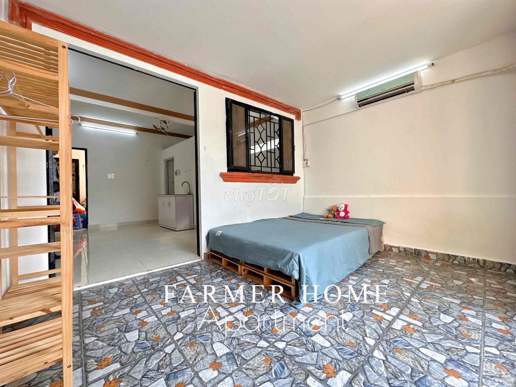 Căn hộ / chung cư tại 10, TP. Hồ Chí Minh - ảnh 2