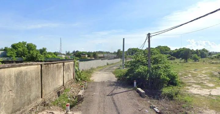 Bất động sản tại Bà Rịa - Vũng Tàu - ảnh 1
