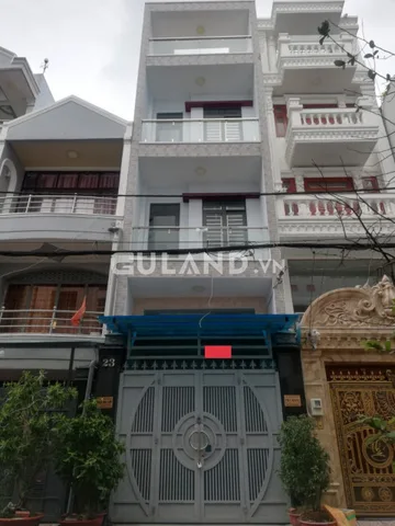 Bất động sản tại TP. Hồ Chí Minh - ảnh 1
