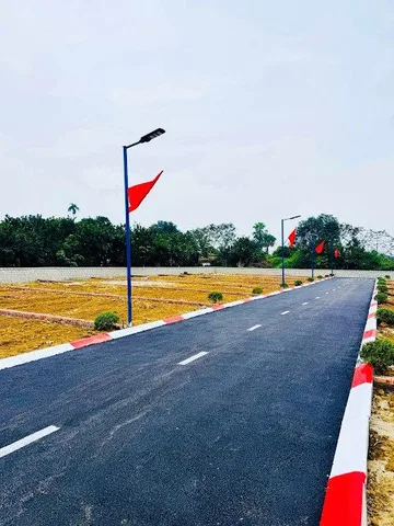 Bất động sản tại Phú Thọ - ảnh 1