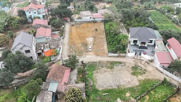 Bất động sản tại Phú Thọ - ảnh 1