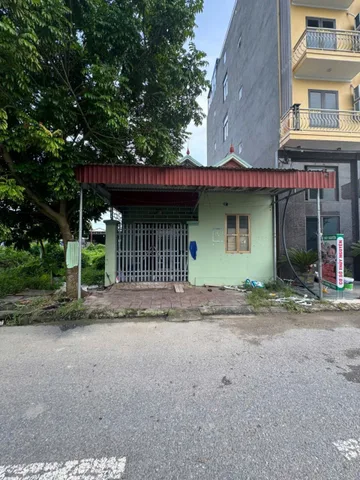 Bất động sản tại Hải Phòng - ảnh 1
