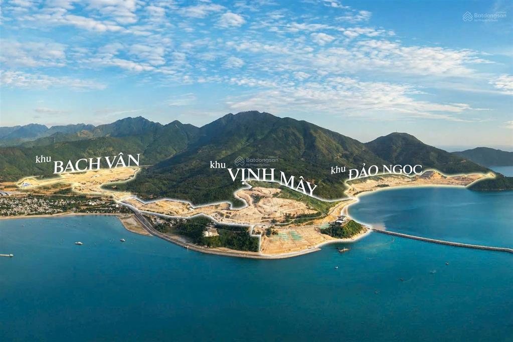 Bất động sản tại Đà Nẵng - ảnh 1