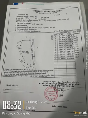 Bất động sản tại Đắk Lắk - ảnh 1