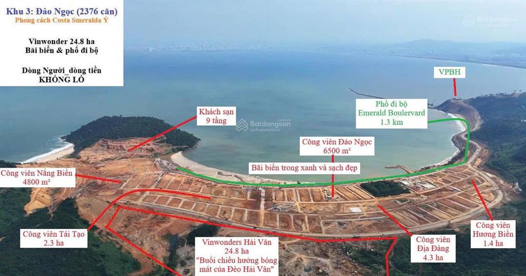 Bất động sản tại Đà Nẵng - ảnh 1