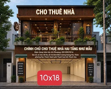 Bất động sản tại Thanh Hóa - ảnh 1