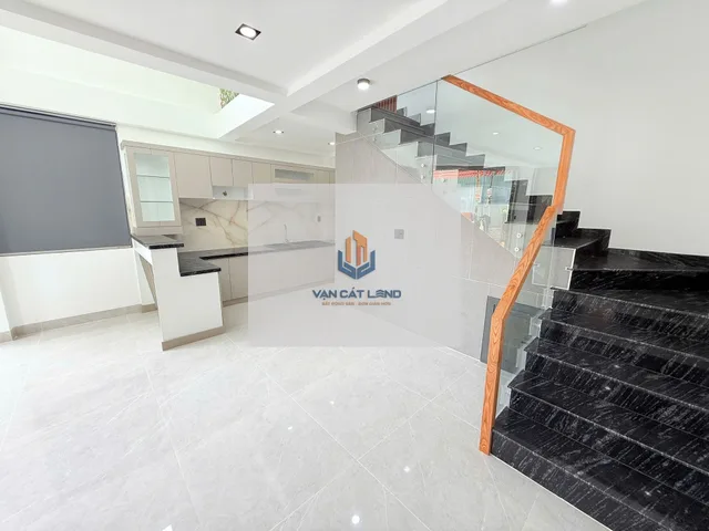 Bất động sản tại Bà Rịa - Vũng Tàu - ảnh 1