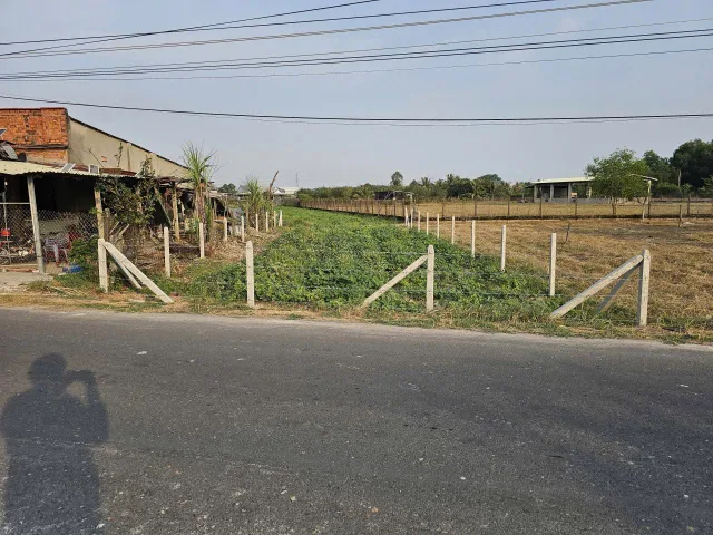 Bất động sản tại Tây Ninh - ảnh 1