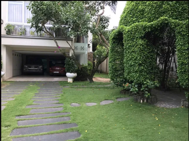 Bất động sản tại Bà Rịa - Vũng Tàu - ảnh 1