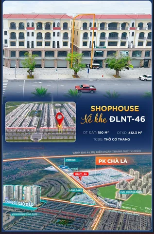 Bất động sản tại Hưng Yên - ảnh 1