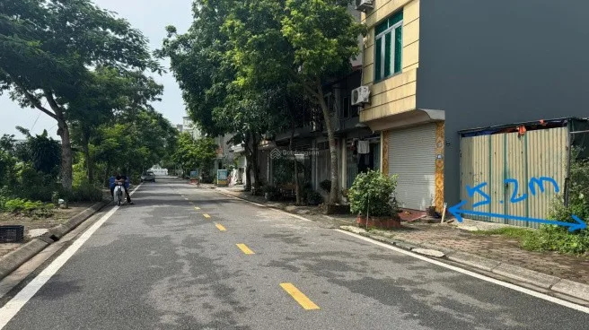 Bất động sản tại Hà Nội - ảnh 1