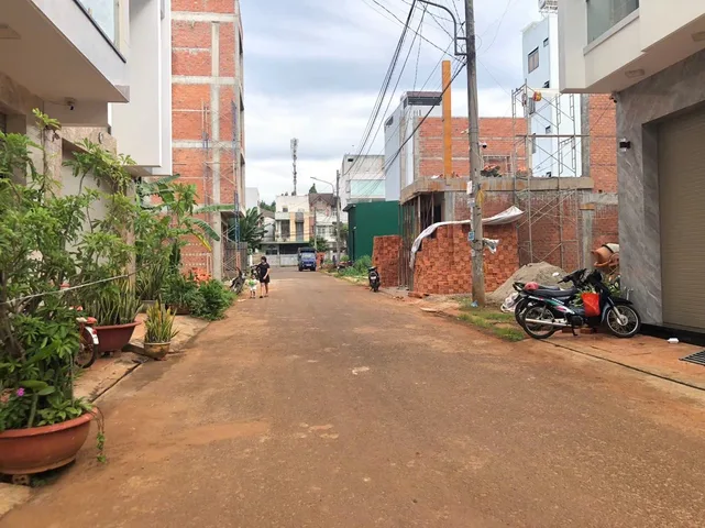 Bất động sản tại Đắk Lắk - ảnh 1