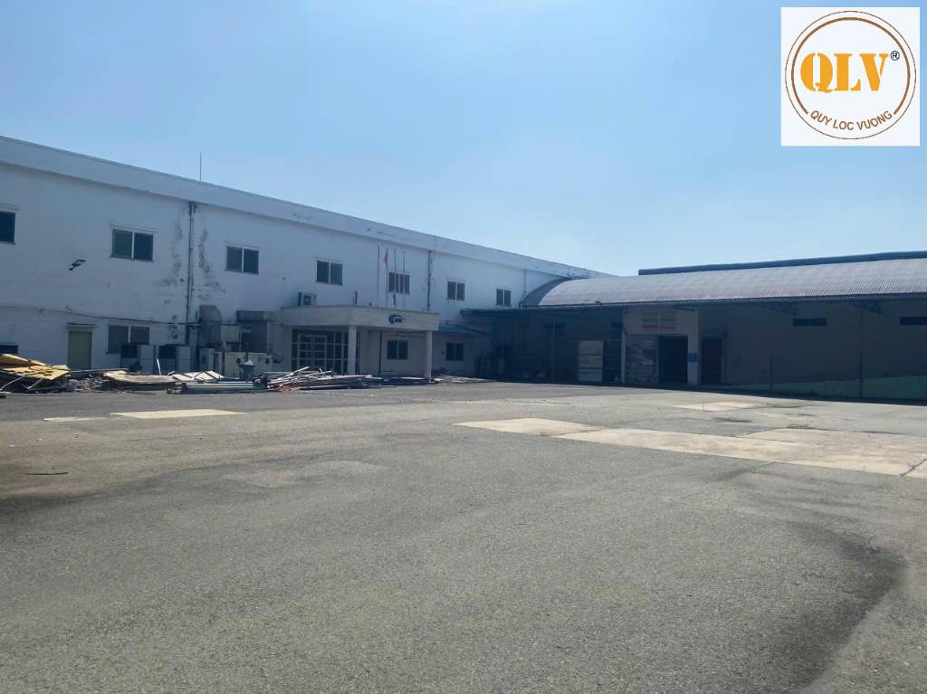 Bất động sản tại Bình Dương - ảnh 1