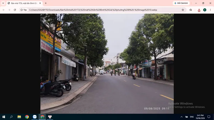 Bất động sản tại Bà Rịa - Vũng Tàu - ảnh 1