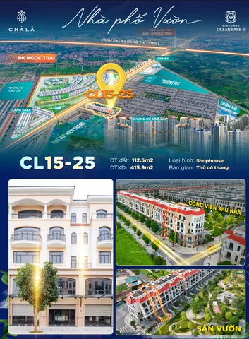 Bất động sản tại Hưng Yên - ảnh 1