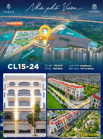 Bất động sản tại Hưng Yên - ảnh 1