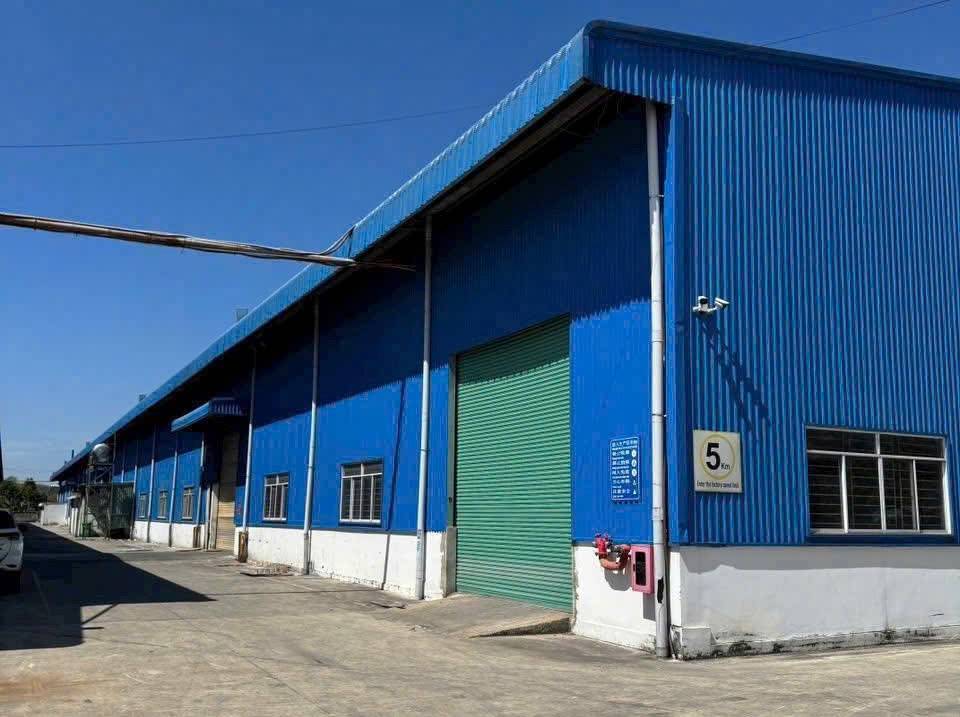 Bất động sản tại Bình Dương - ảnh 1