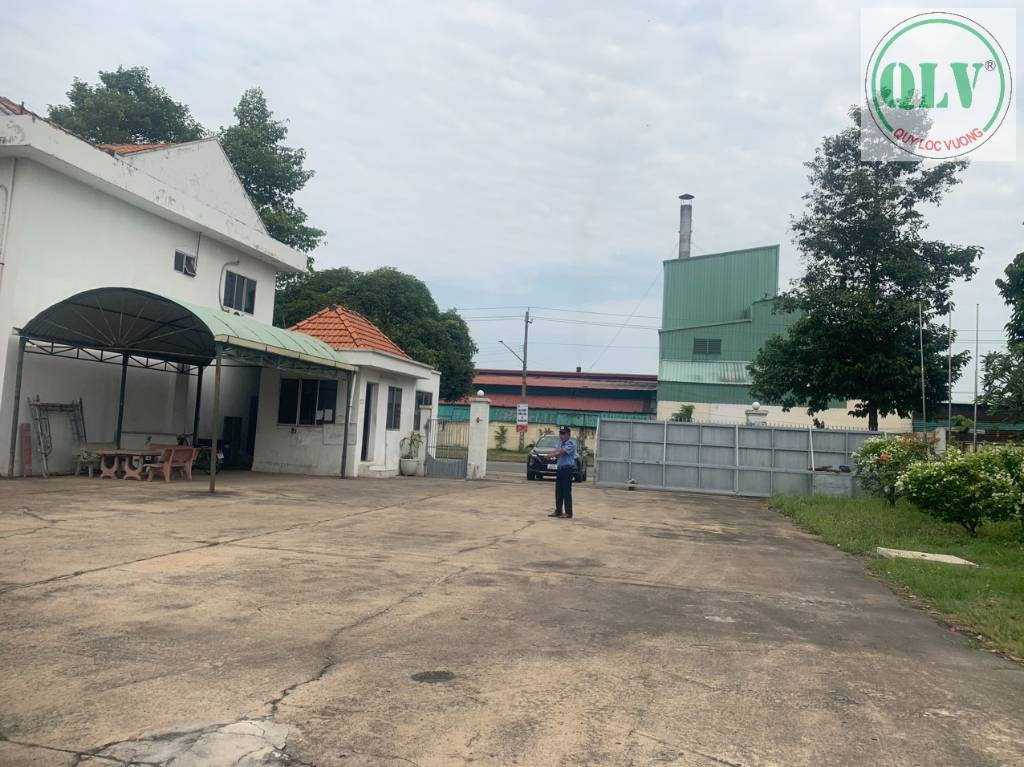 Bất động sản tại Tây Ninh - ảnh 1
