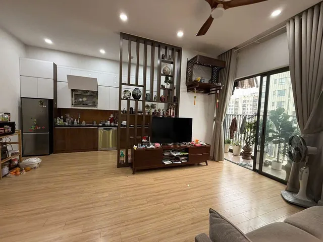Bất động sản tại Hà Nội - ảnh 1