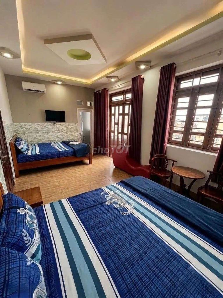 Nhà riêng tại Bình Tân, TP. Hồ Chí Minh - ảnh 2