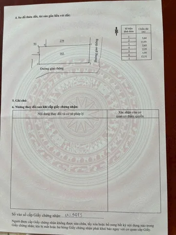 Bất động sản tại Đồng Nai - ảnh 1