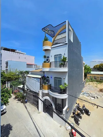 Bất động sản tại Đà Nẵng - ảnh 1