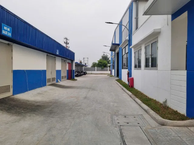 Bất động sản tại Bình Dương - ảnh 1