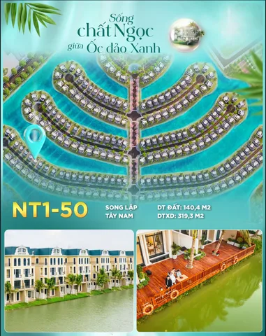 Bất động sản tại Hưng Yên - ảnh 1