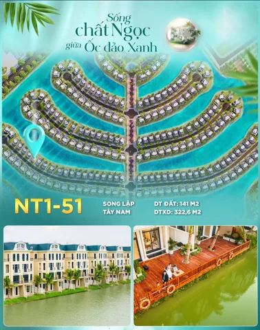 Bất động sản tại Hưng Yên - ảnh 1
