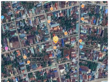 Bất động sản tại Đắk Lắk - ảnh 1