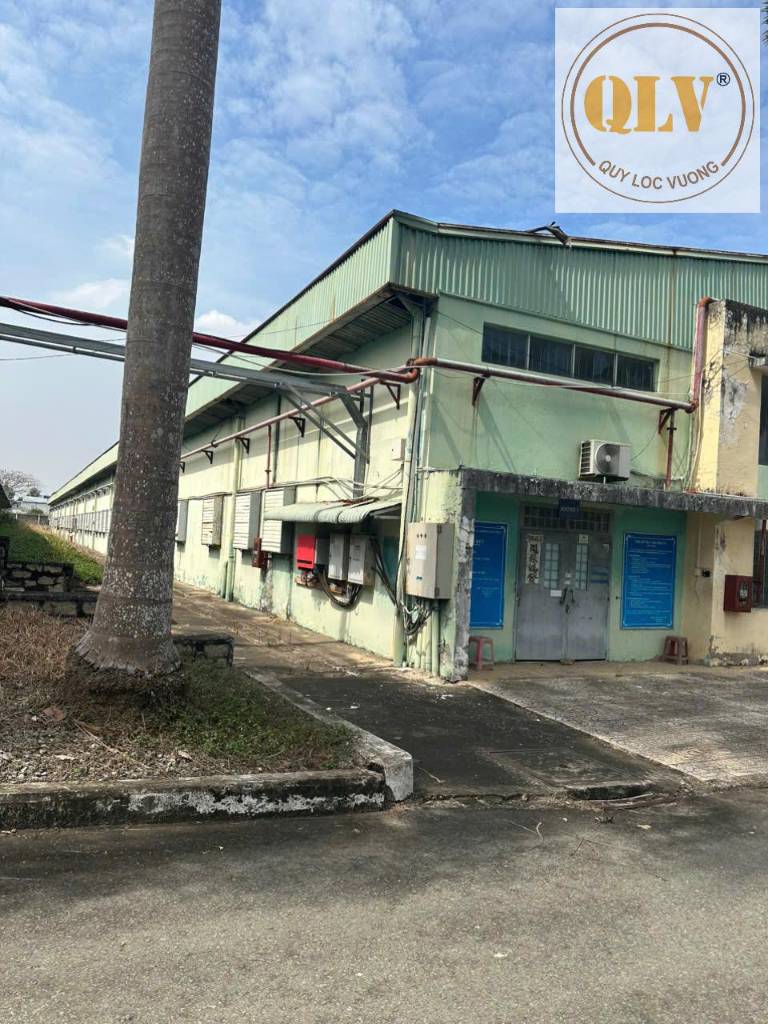 Bất động sản tại Bà Rịa - Vũng Tàu - ảnh 1