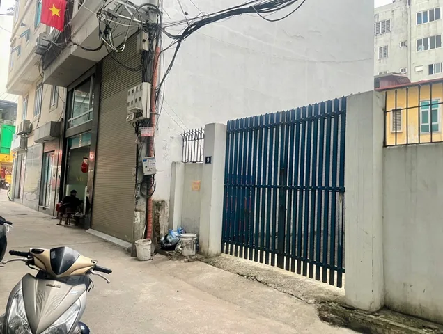 Bất động sản tại Hà Nội - ảnh 1