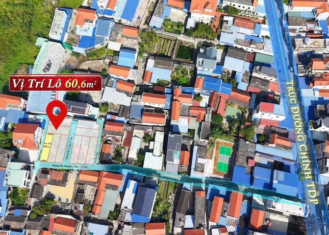 Bất động sản tại Hải Phòng - ảnh 1
