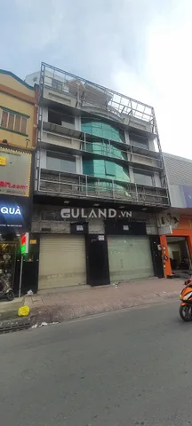 Bất động sản tại TP. Hồ Chí Minh - ảnh 1