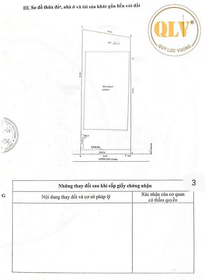 Bất động sản tại Bình Dương - ảnh 1
