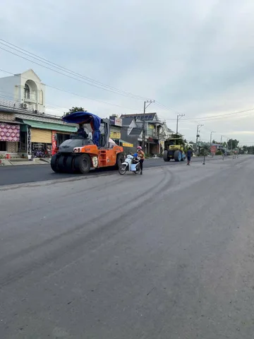 Bất động sản tại Tây Ninh - ảnh 1