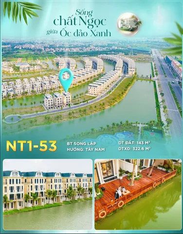 Bất động sản tại Hưng Yên - ảnh 1