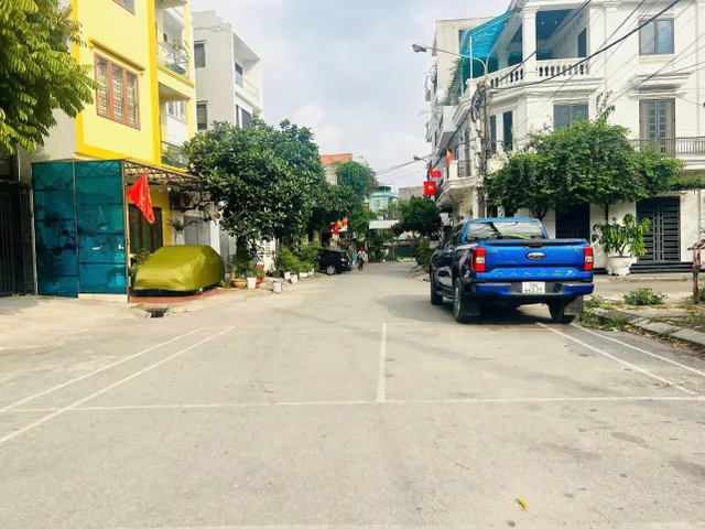 Bất động sản tại Hải Phòng - ảnh 1