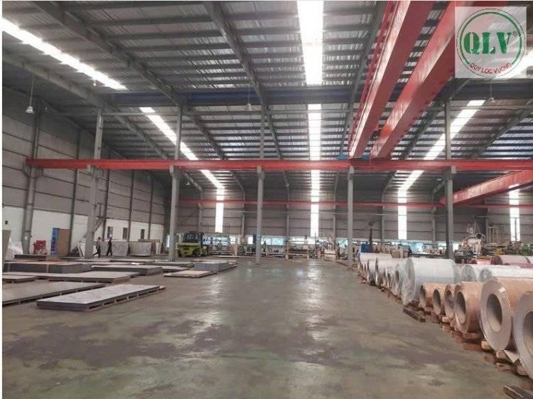 Bất động sản tại Bình Dương - ảnh 1