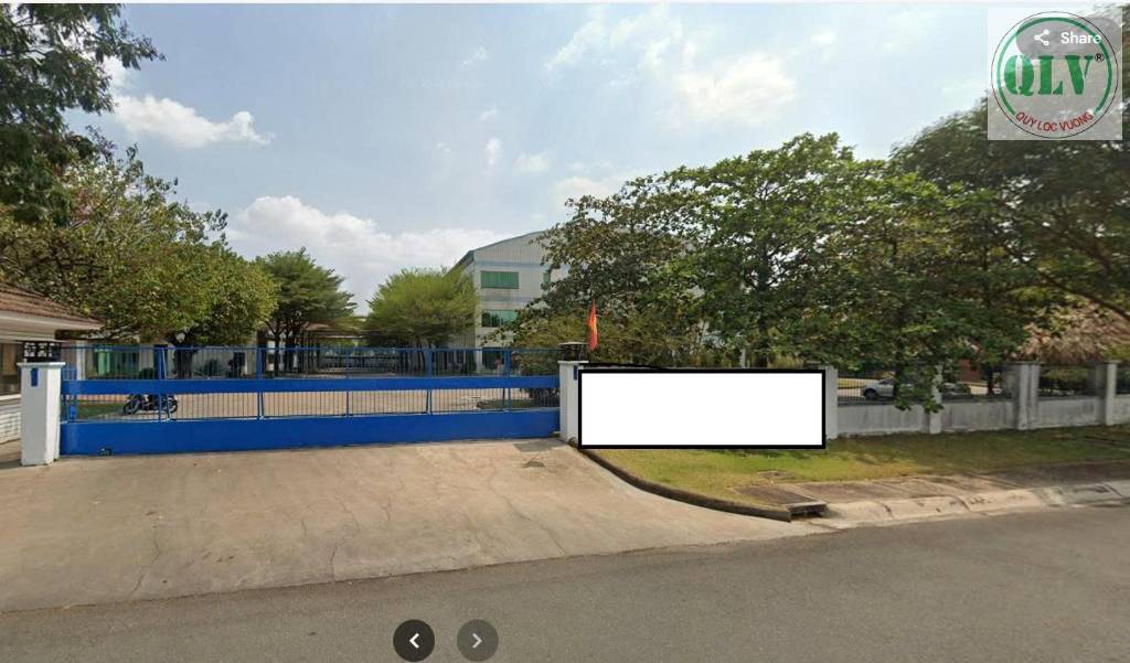 Bất động sản tại Bình Dương - ảnh 1