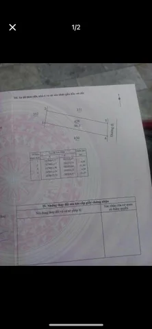 Bất động sản tại Quảng Ngãi - ảnh 1