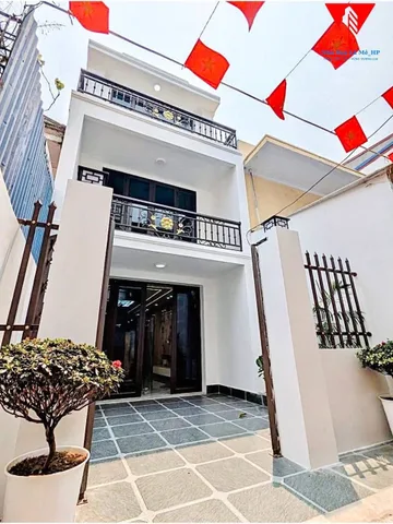 Bất động sản tại Hải Phòng - ảnh 1