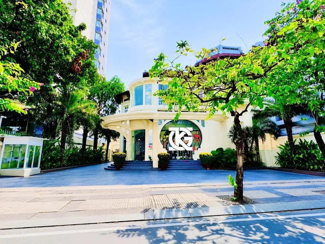 Bất động sản tại TP. Hồ Chí Minh - ảnh 1