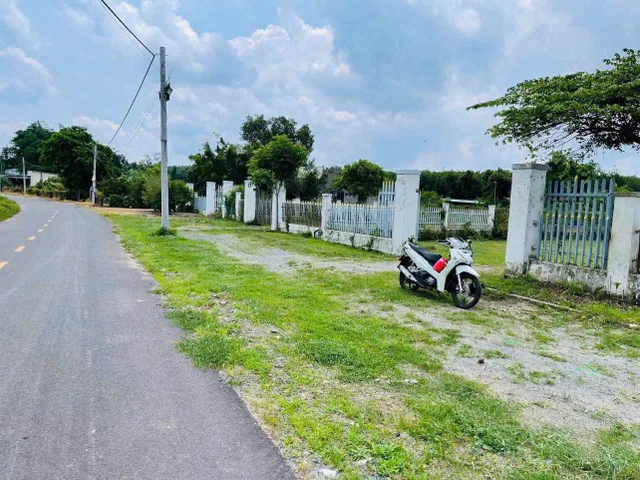 Bất động sản tại Bà Rịa - Vũng Tàu - ảnh 1