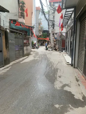 Bất động sản tại Hà Nội - ảnh 1