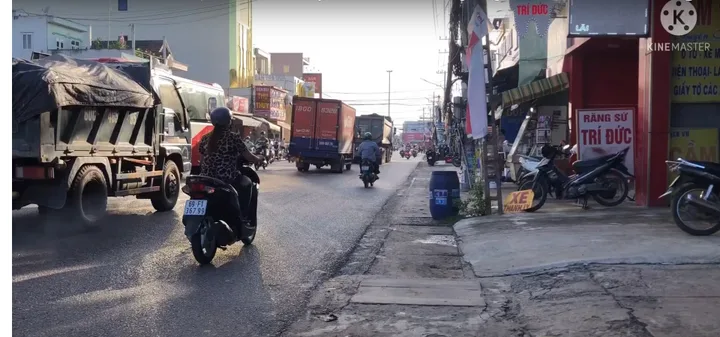 Bất động sản tại Đồng Nai - ảnh 1